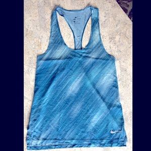 Nike Dri-Fit tank top